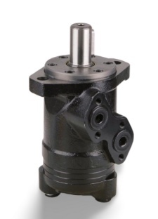 Silnik hydrauliczny MAPE 160 CD