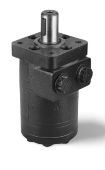 Silnik hydrauliczny MAPHQN125 CO 7/8-14UNF ORING