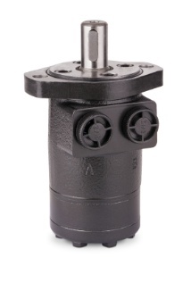 Silnik hydrauliczny MAPH160CD