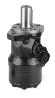 Silnik hydrauliczny MAR 125 C2