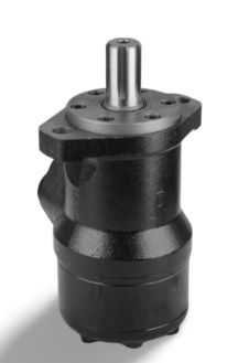 Silnik hydrauliczny MAR 100 SD