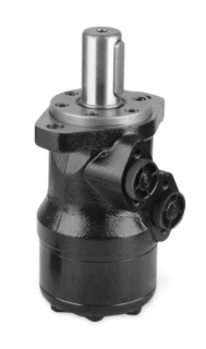 Silnik hydrauliczny MAR 315 C2D