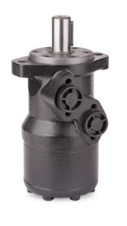 Silnik hydrauliczny MAR 400 CD