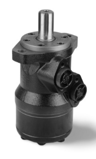 Silnik hydrauliczny MAR 315 SD