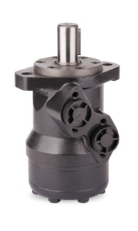 Silnik hydrauliczny MAR 125 C0