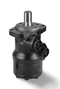 Silnik hydrauliczny MARF 200 SD