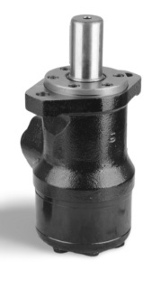 Silnik hydrauliczny MAR 400 C2D