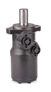 Silnik hydrauliczny MAR 80 C2