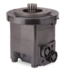 Silnik hydrauliczny MASS80