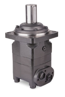 Silnik hydrauliczny MAV315C
