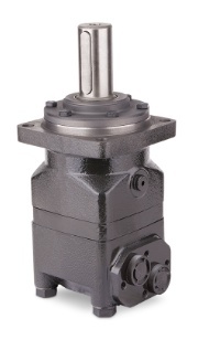 Silnik hydrauliczny MAT400SH