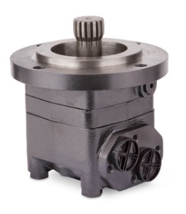 Silnik hydrauliczny MATS200