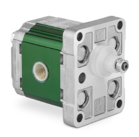 Silnik hydrauliczny dwukierunkowy XV-1M/2,2 cm3/obrót X1M2001FBBE