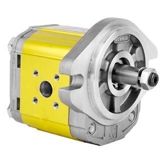 Silnik hydrauliczny dwukierunkowy XV-2M/11 cm3/obrót X2M4732FRRE