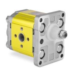 Silnik hydrauliczny dwukierunkowy XV-2M/14 cm3/obrót X2M4901EPPE