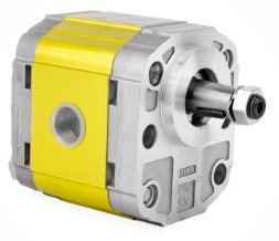 Silnik hydrauliczny dwukierunkowy XV-2M/06 cm3/obrót X2M4313EBBE