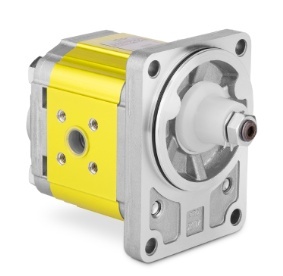 Silnik hydrauliczny dwukierunkowy XV-2M/22 cm3/obrót X2M5525FRRE