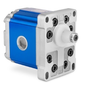 Silnik hydrauliczny dwukierunkowy XV-3M/21 cm3/obrót X3M7001ADDE