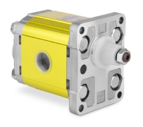 Silnik hydrauliczny dwukierunkowy XV-2M/26 cm3/obrót X2M5701ECCE