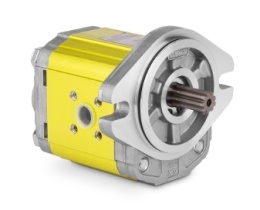 Silnik hydrauliczny dwukierunkowy XV-2M/11 cm3/obrót X2M4732IRRE