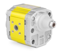 Silnik hydrauliczny dwukierunkowy XV-2M/06 cm3/obrót X2M4307FRRE