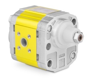 Silnik hydrauliczny dwukierunkowy XV-2M/06 cm3/obrót X2M4307FRRE