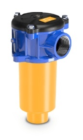 Filtr powrotny MPFX1004AG3A16HE