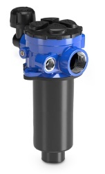 Filtr powrotny MPT1103DAG20P25E