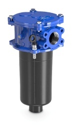 Filtr powrotny MPF1841AG2A10HB