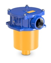 Filtr powrotny MPFX4002WG2A10WE