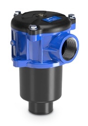 Filtr powrotny MPF0301ZG1A16HE