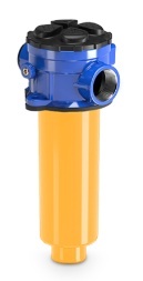 Filtr powrotny MPTX1013SAG2A25E