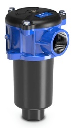 Filtr powrotny MPF1811AG1A06HB