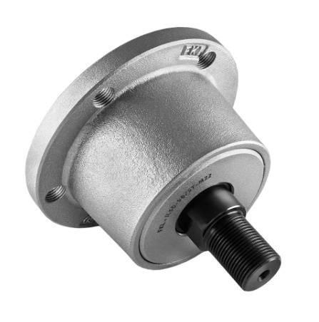 Łożysko piasty IL50-98/5T-M22 FKL