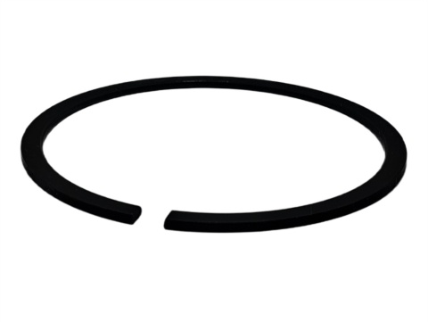 Pierścień osadczy do łożysk z rowkiem din 5417 - SP 65