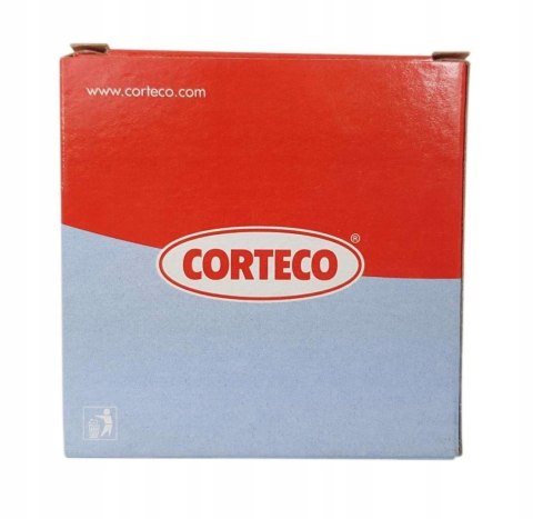 Uszczelniacz 01033389 CORTECO 28x40x6/6,5 FPM BABSL