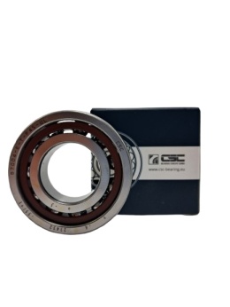 B7212-C-T-P4S-UL CSC Łożysko skośne jednorzędowe precyzyjne 60x110x22