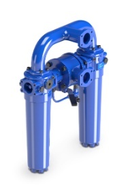 Filtr niskociśnieniowy LMD4014BVF1M90N