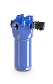 Filtr niskociśnieniowy LMP1101BWA2A03N