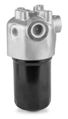 Filtr niskociśnieniowy LMP1101BAA2A25N