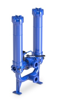 Filtr niskociśnieniowy LMD4315SAF1M25N