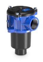 Filtr powrotny MPF0301AG1P25NB