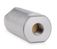 Filtr ciśnieniowy IL-R350 10um 3/8" BSP ALU 924003811