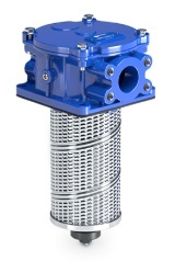 Korpus filtra MPH2502CDSAG1