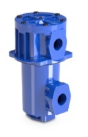 Korpus filtra FRI255BAG1