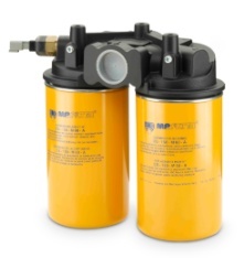 Filtr powrotny MPS351RG1A06A