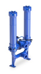 Korpus filtra LMD4315SVF1