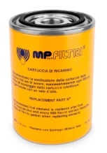 Wkład filtra CS150M25A