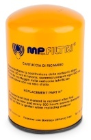 Wkład filtra CT050M25AB