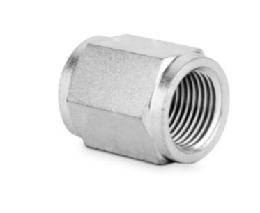 Złączki i przyłączki hydrauliczne